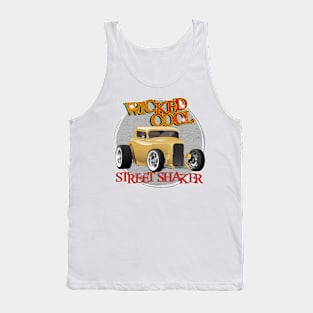 Wicked Cool Street Shaker Tank Top